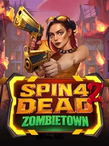 Speen 4 Dead 2